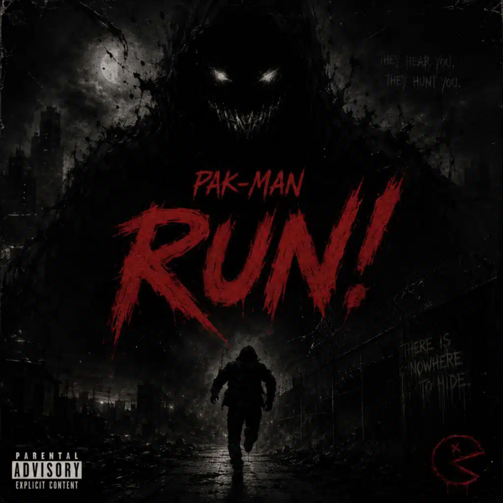 Pak-Man