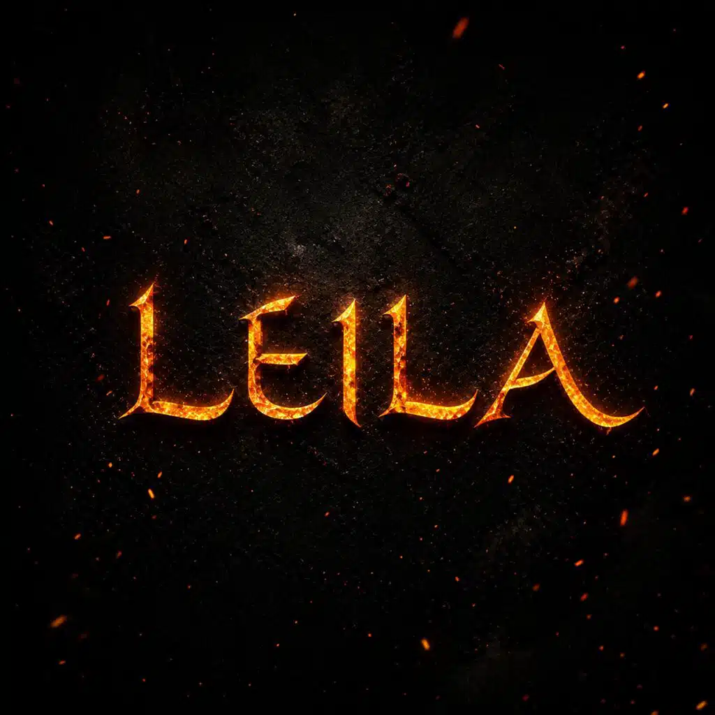 LEILA