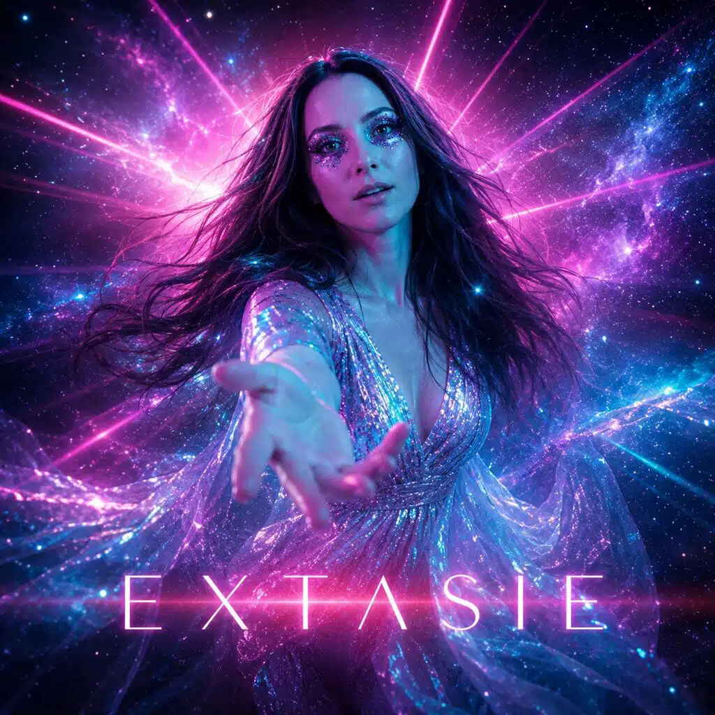 Extasié