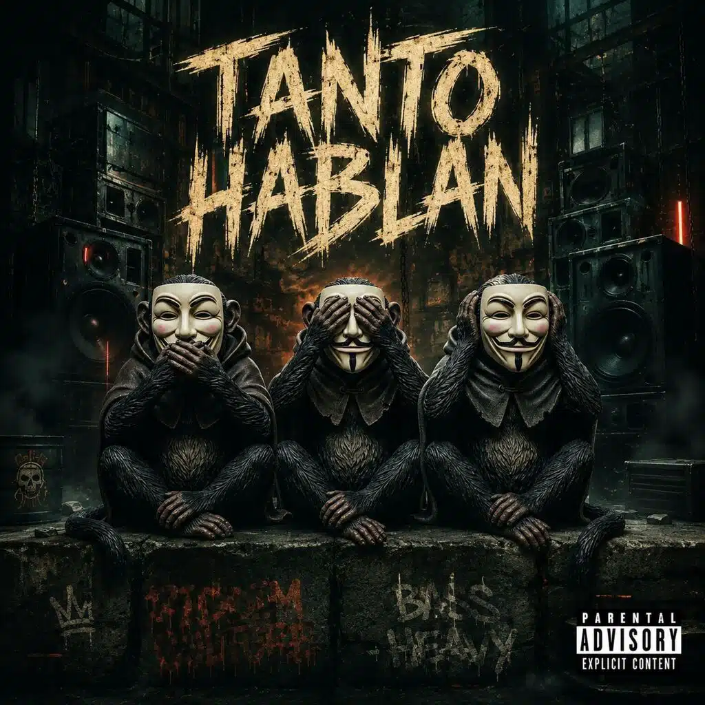 Tanto hablan