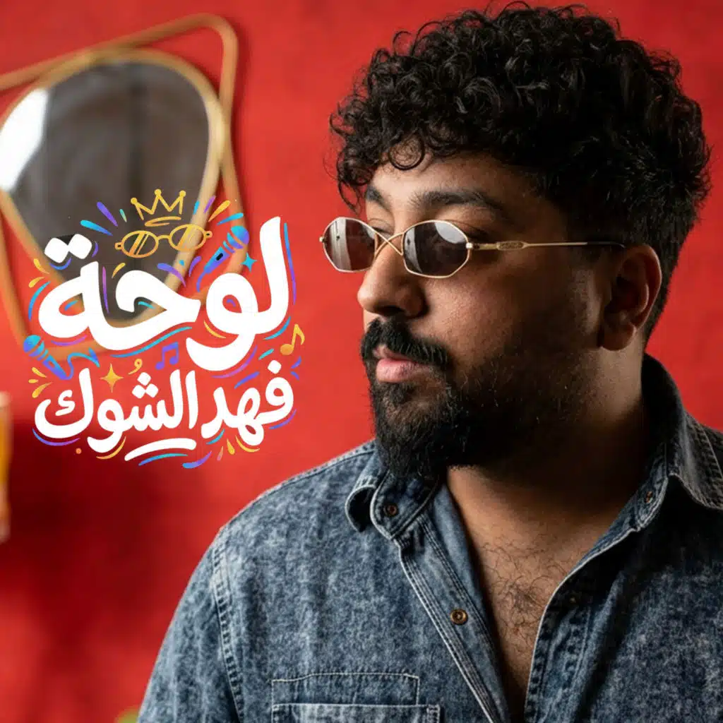 فهد الشوك