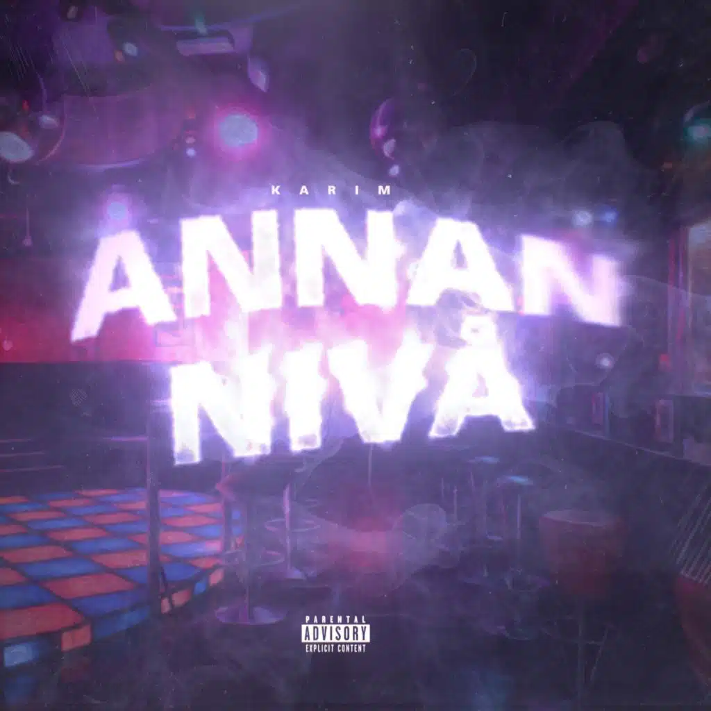 Annan Nivå