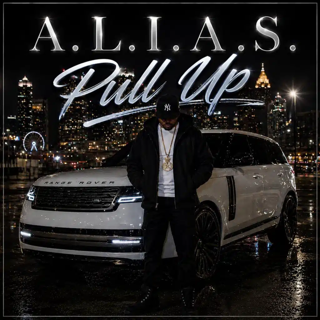 A.L.I.A.S.