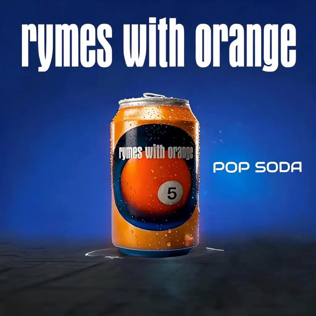 Rymes With Orange