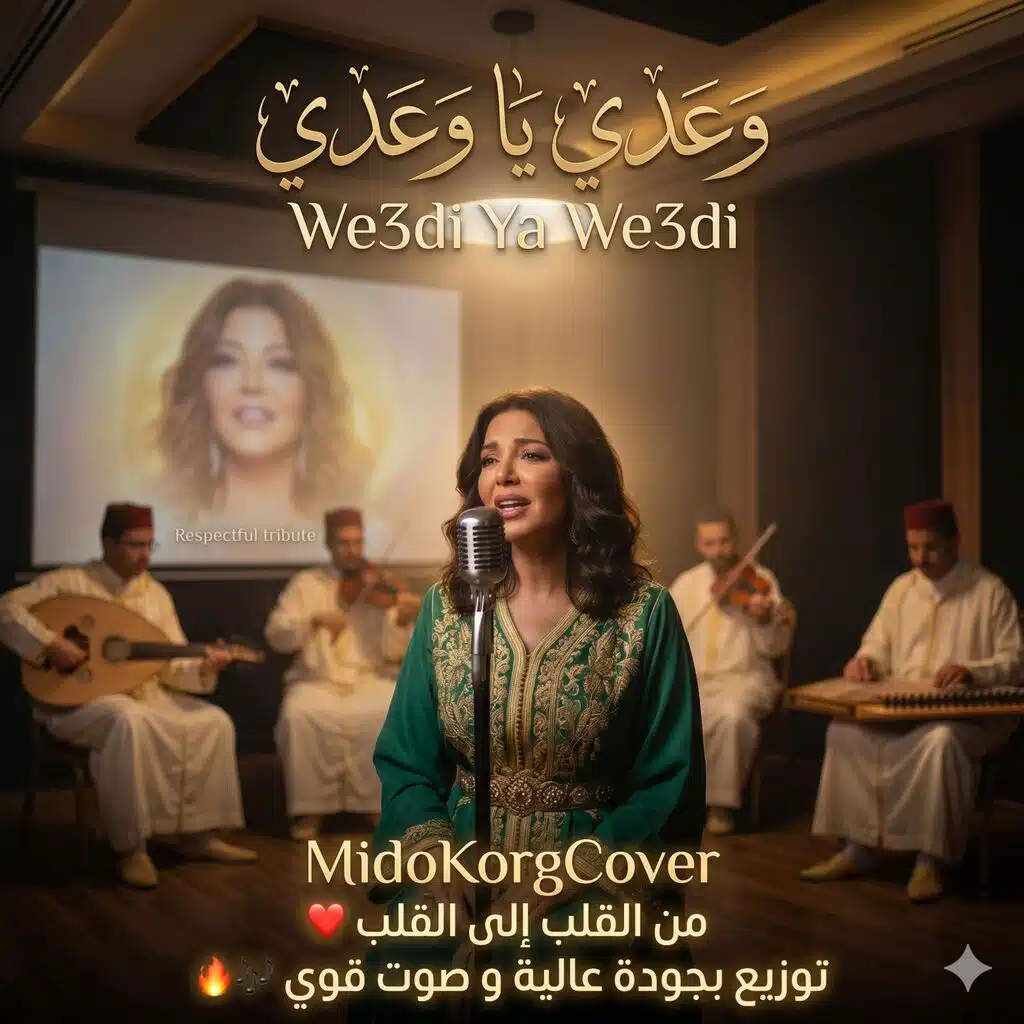 Wa3di Ya Wa3di