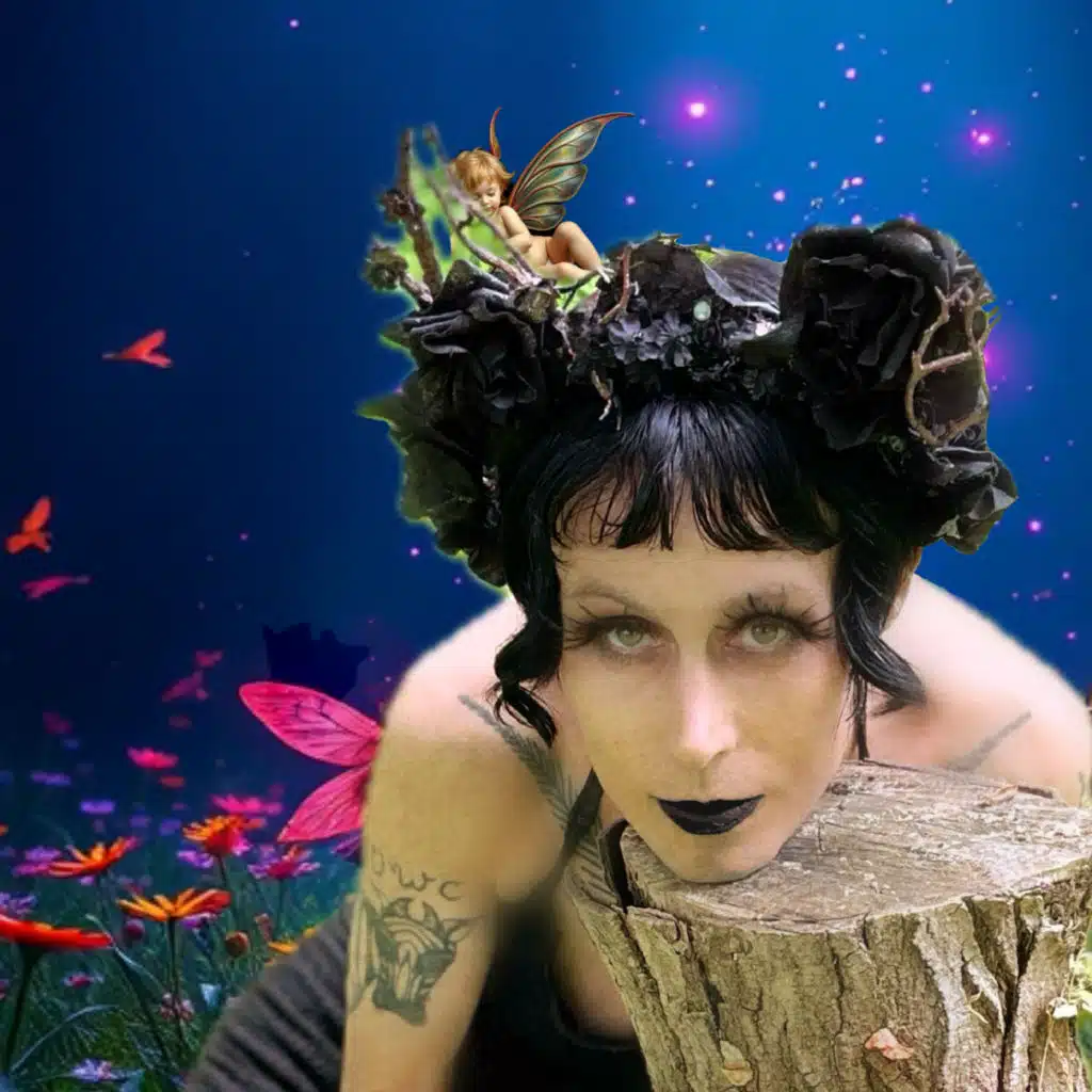 Dust Bowl Faeries