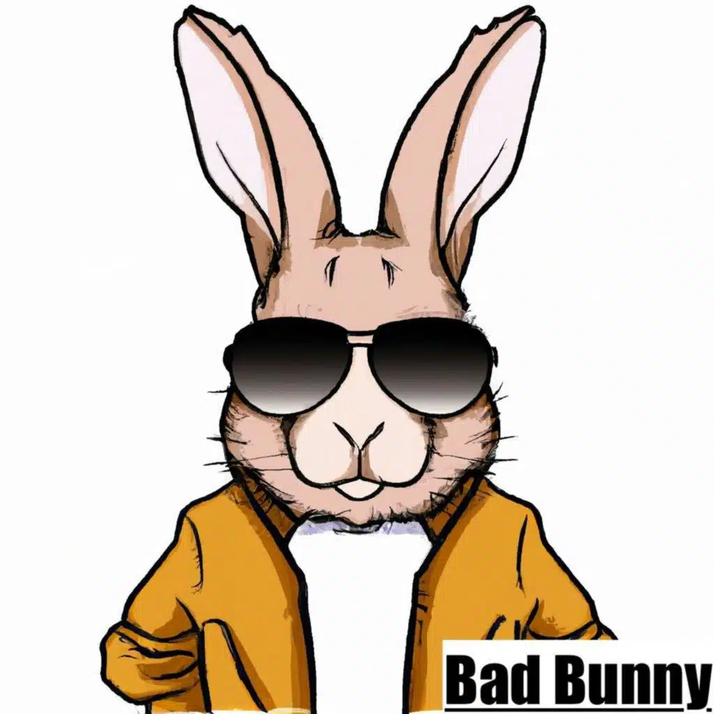 Bad Bunny
