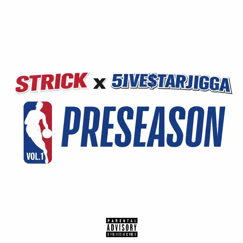 preseason