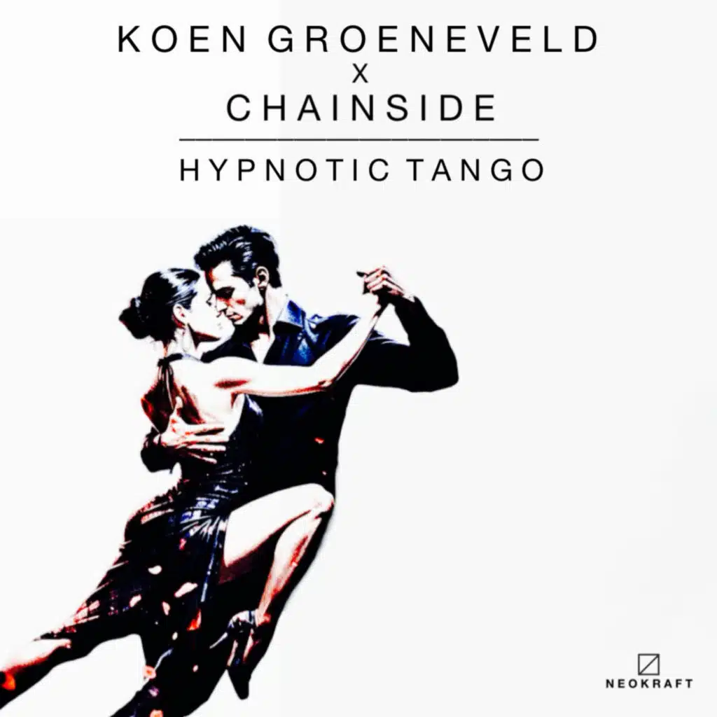 Hypnotic Tango