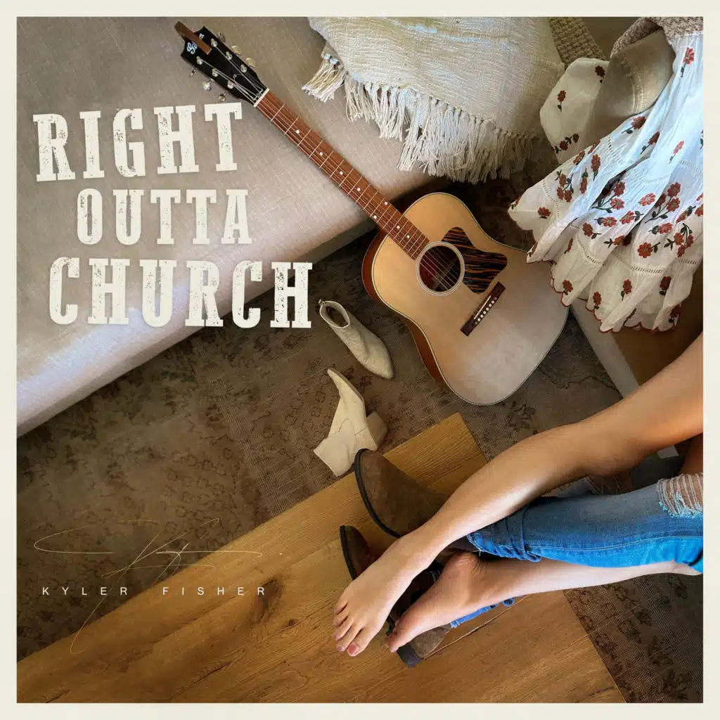 Right Outta Church