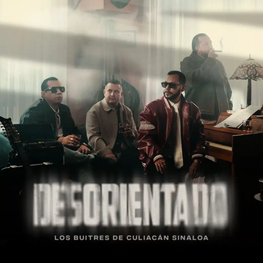 Desorientado