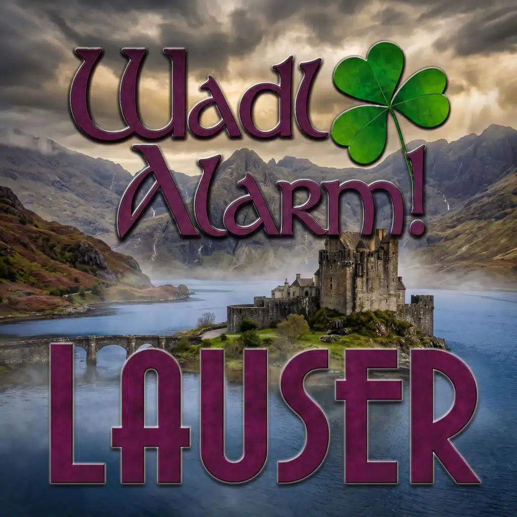 Die Lauser