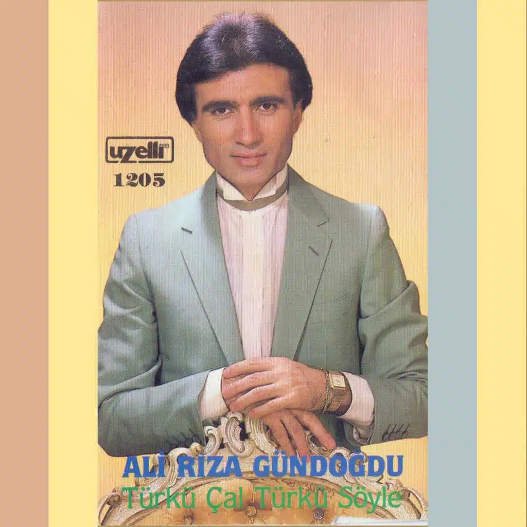 Türkü Çal Türkü Söyle