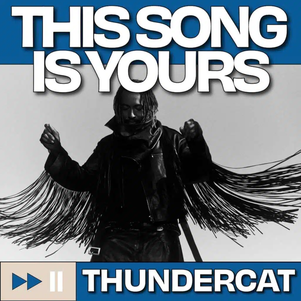 Thundercat