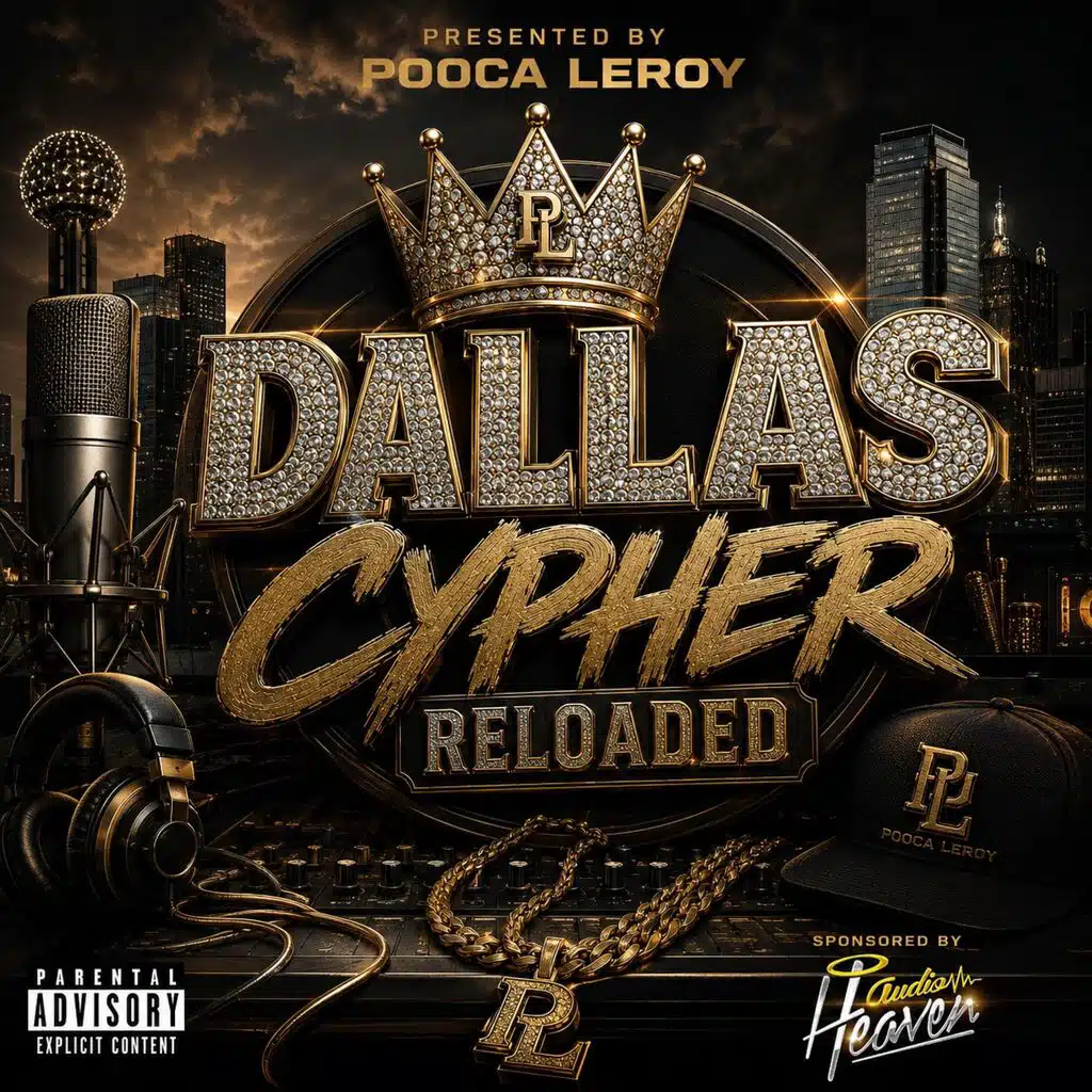 Pooca Leroy
