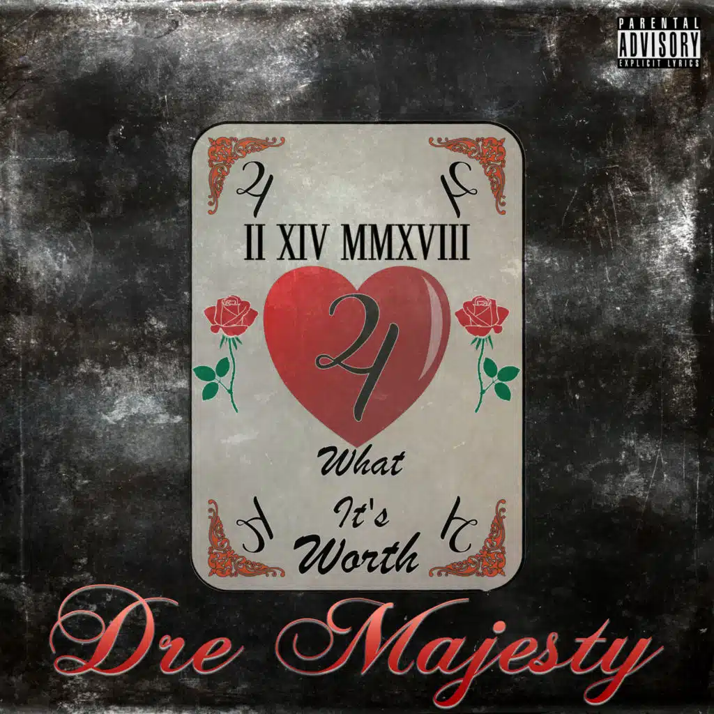 4 What It's Worth