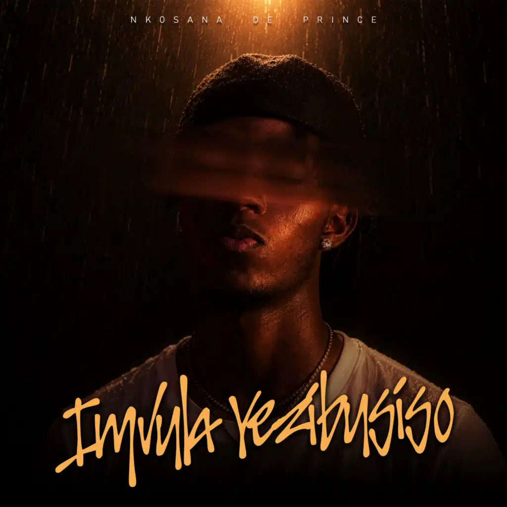 Imvula Yezibusiso