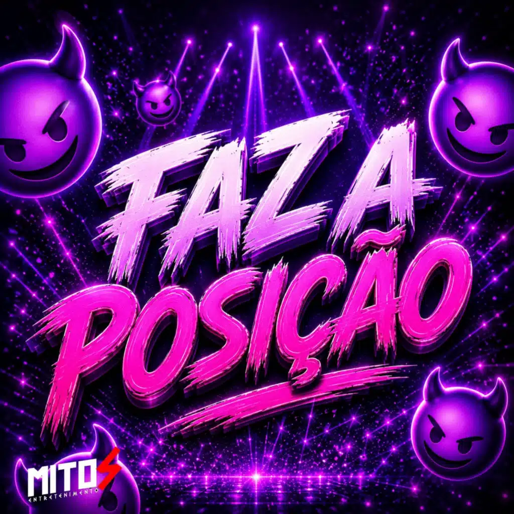 Faz a Posição