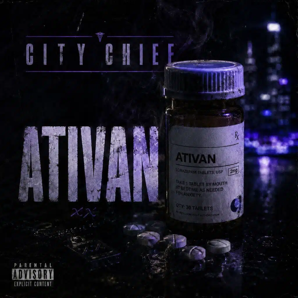 City Chief