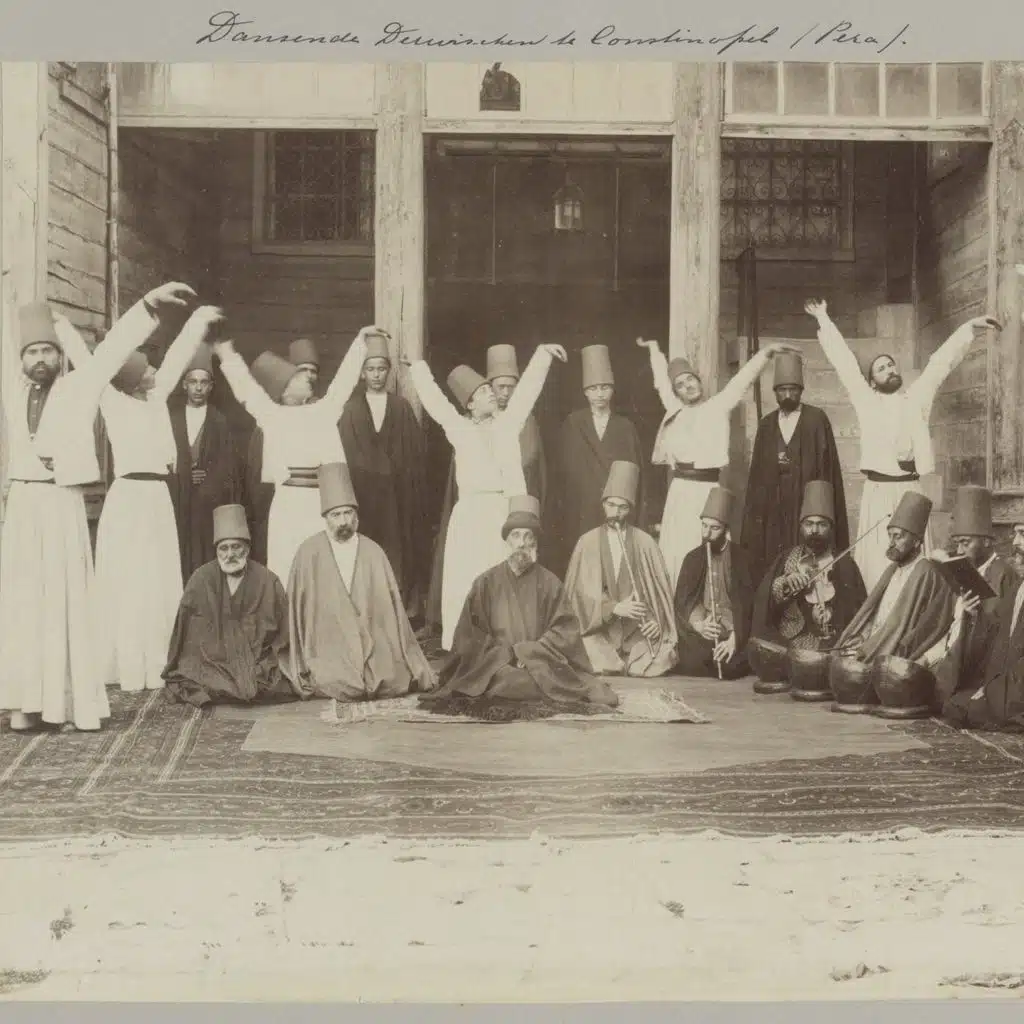 Brett Wilson on the myth and reality of modern Turkey's religious reforms