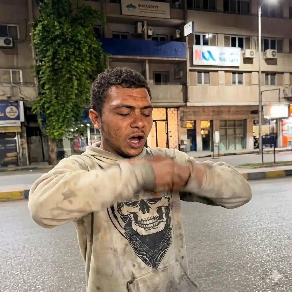 صحبه للكاشات