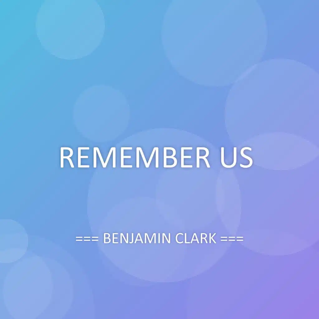 Benjamin Clark