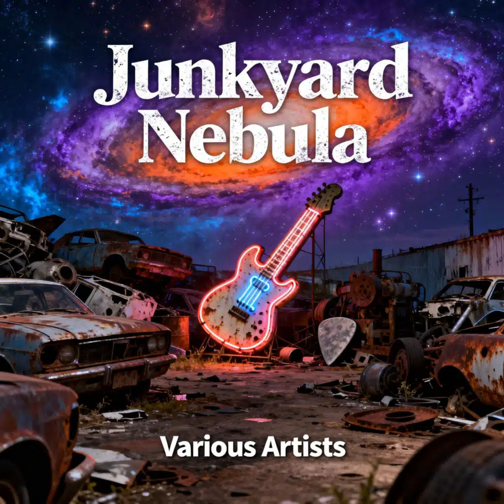 Junkyard Nebula