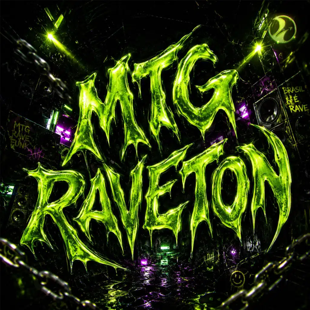 MTG RAVETON