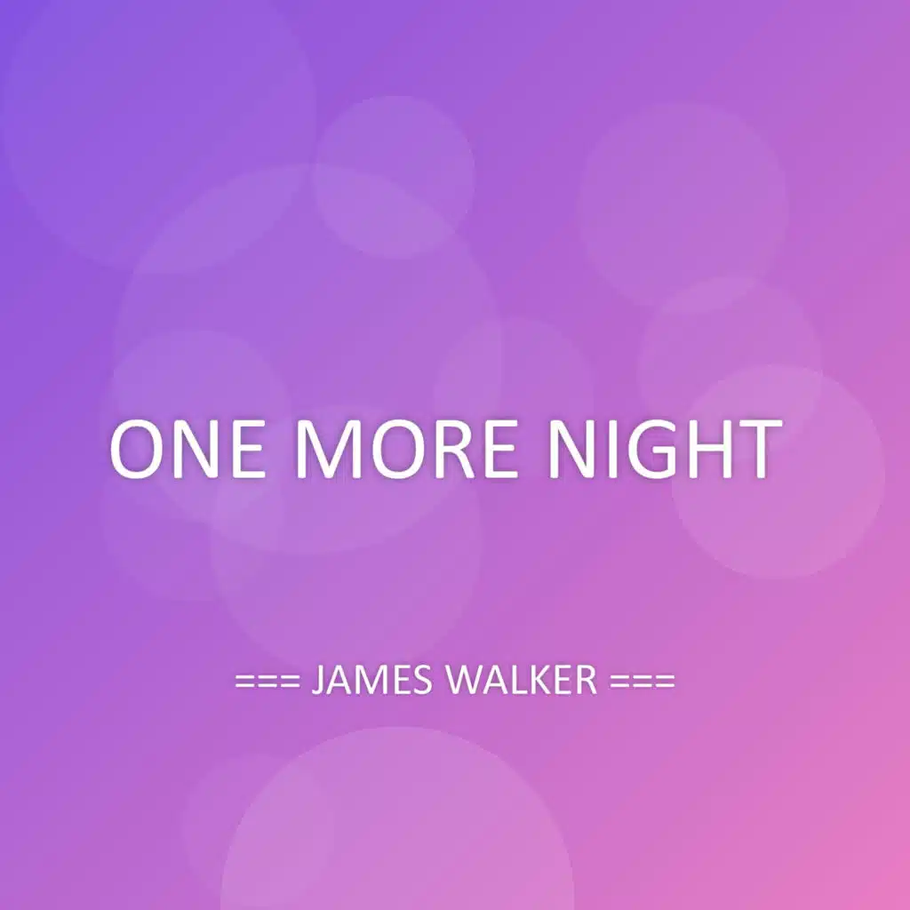 James Walker