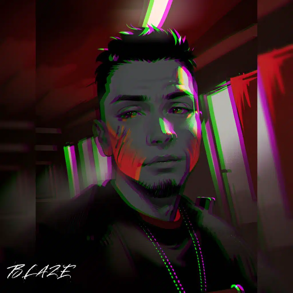 Johnny Blaze