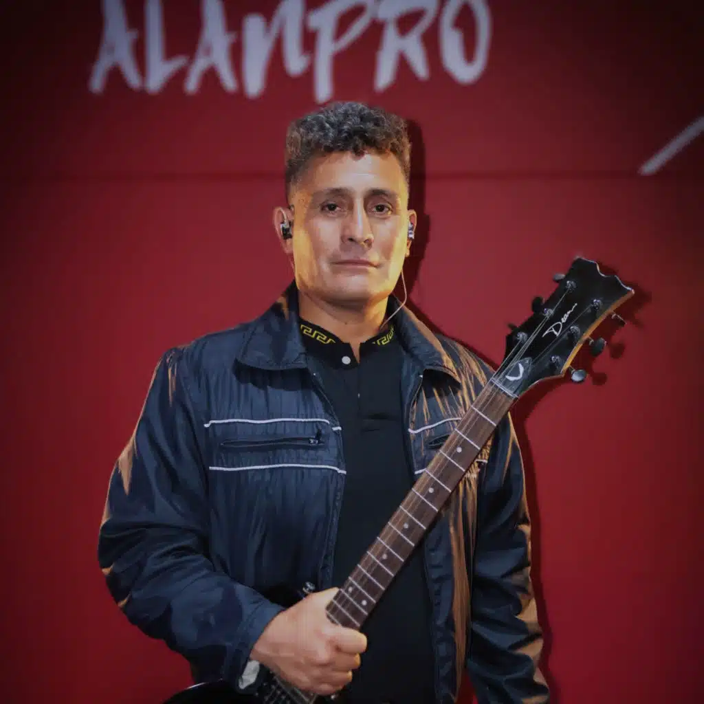 Adrian Miranda