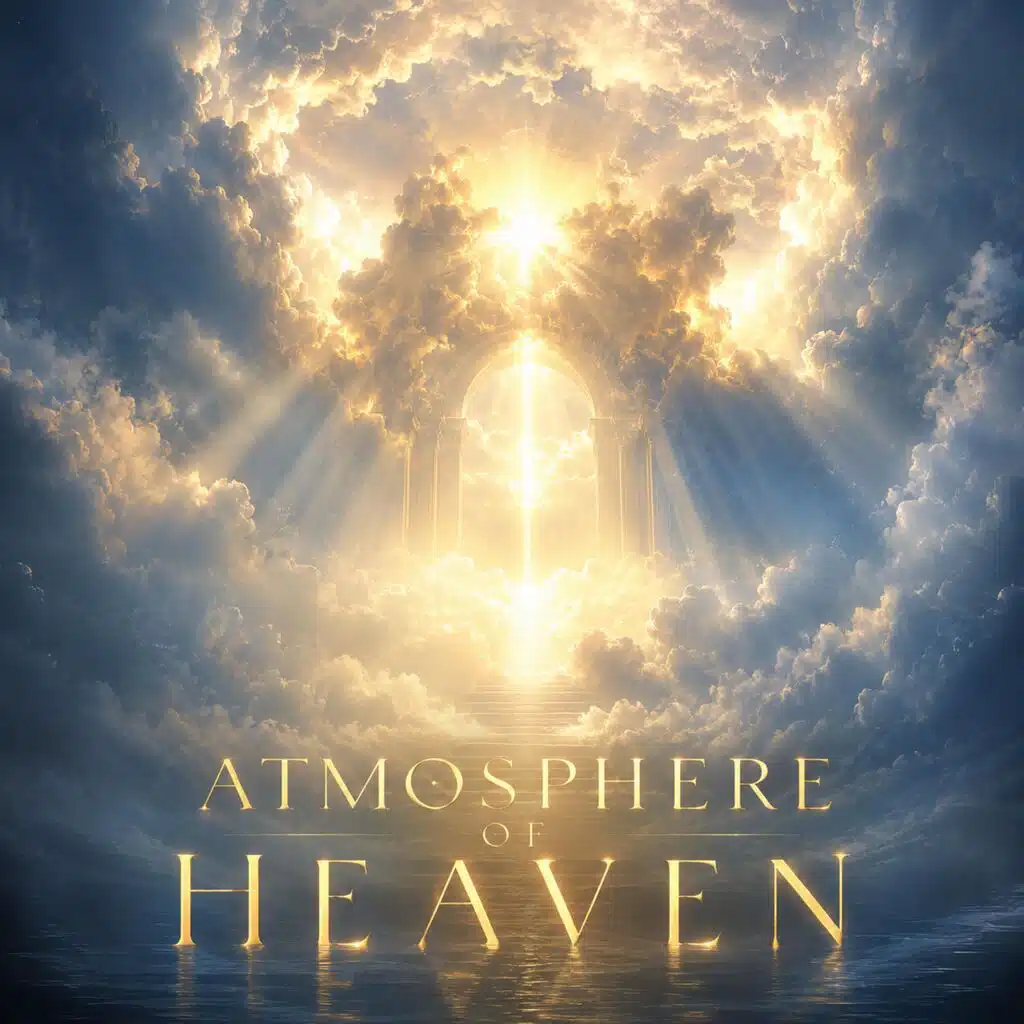 Atmosphere Of Heaven Worship