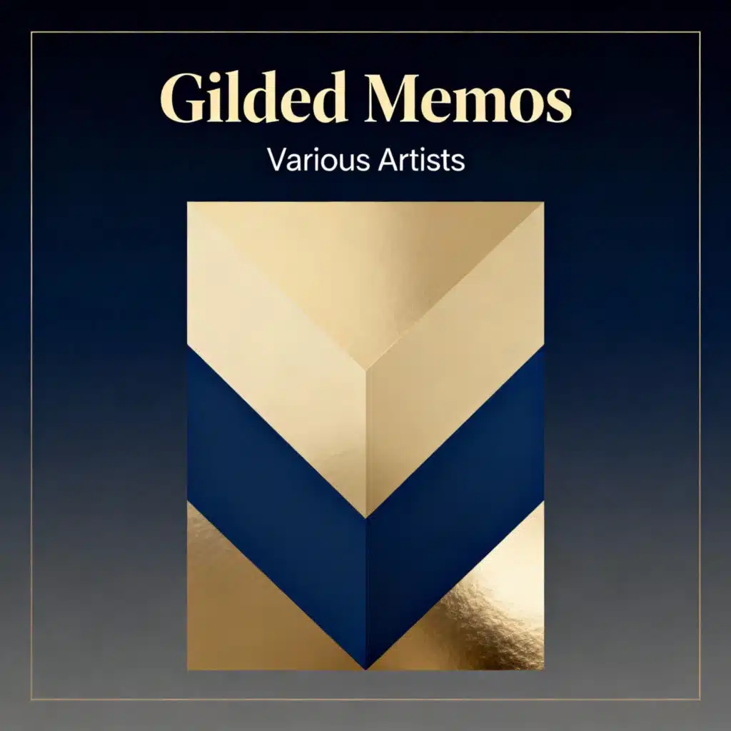 Gilded Memos