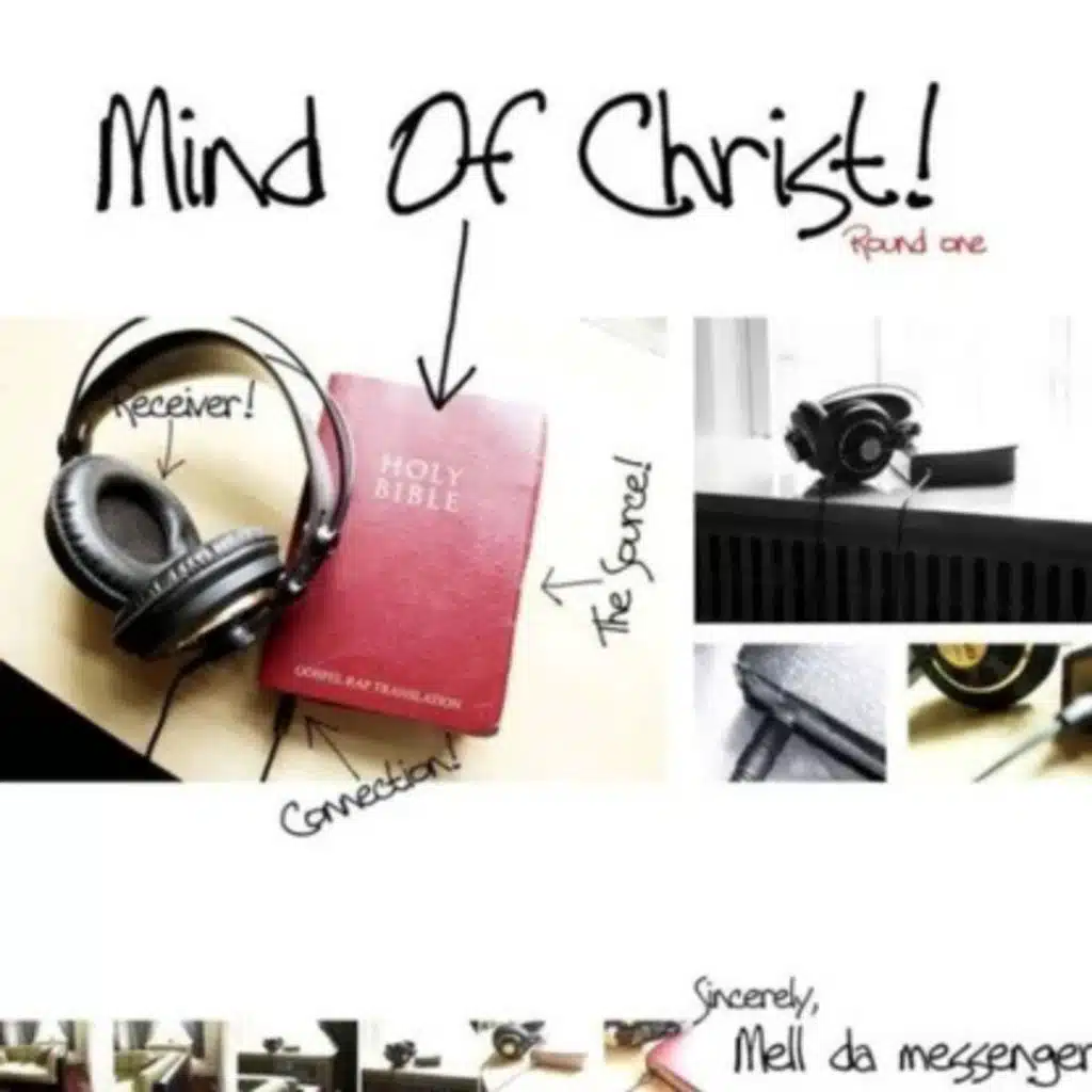 MIND OF CHRIST ROUND 1