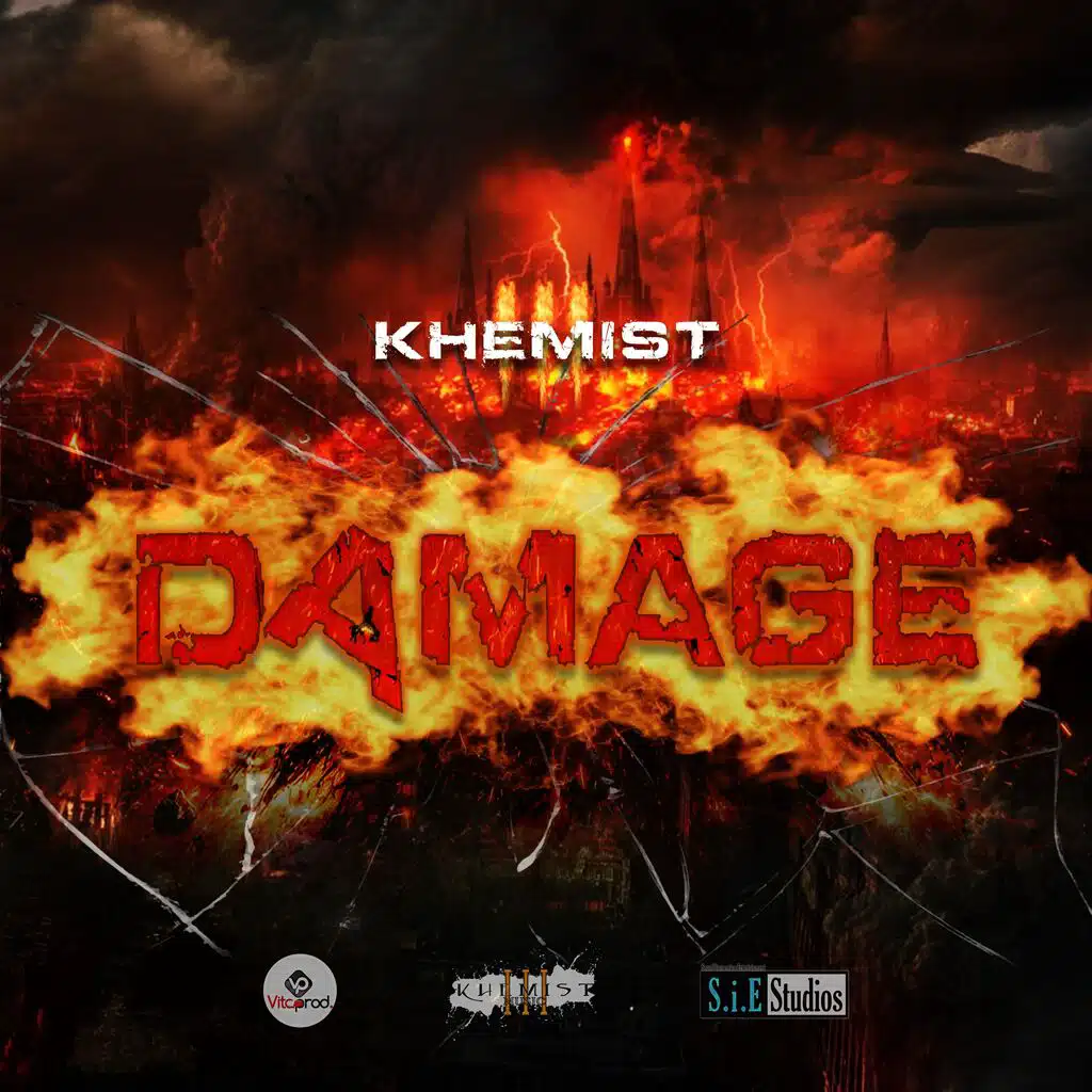 Khemist