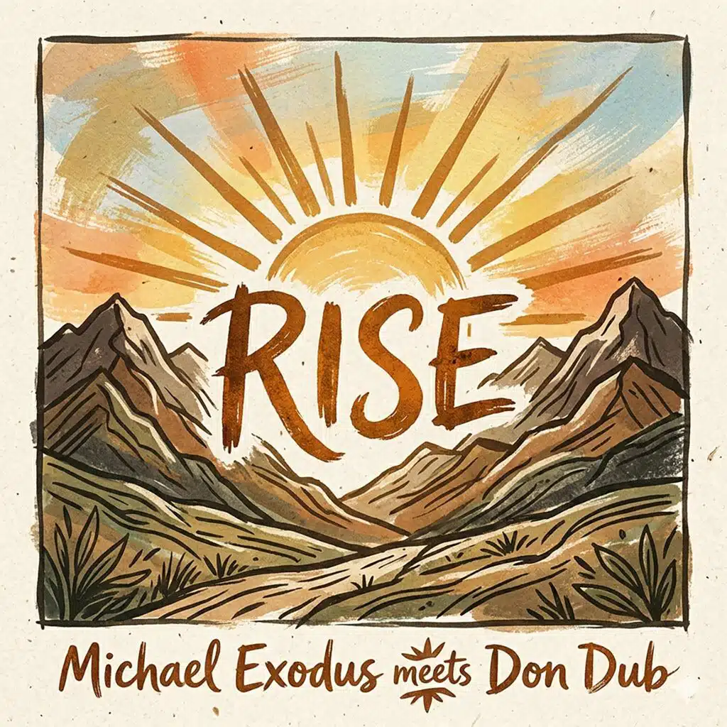Michael Exodus