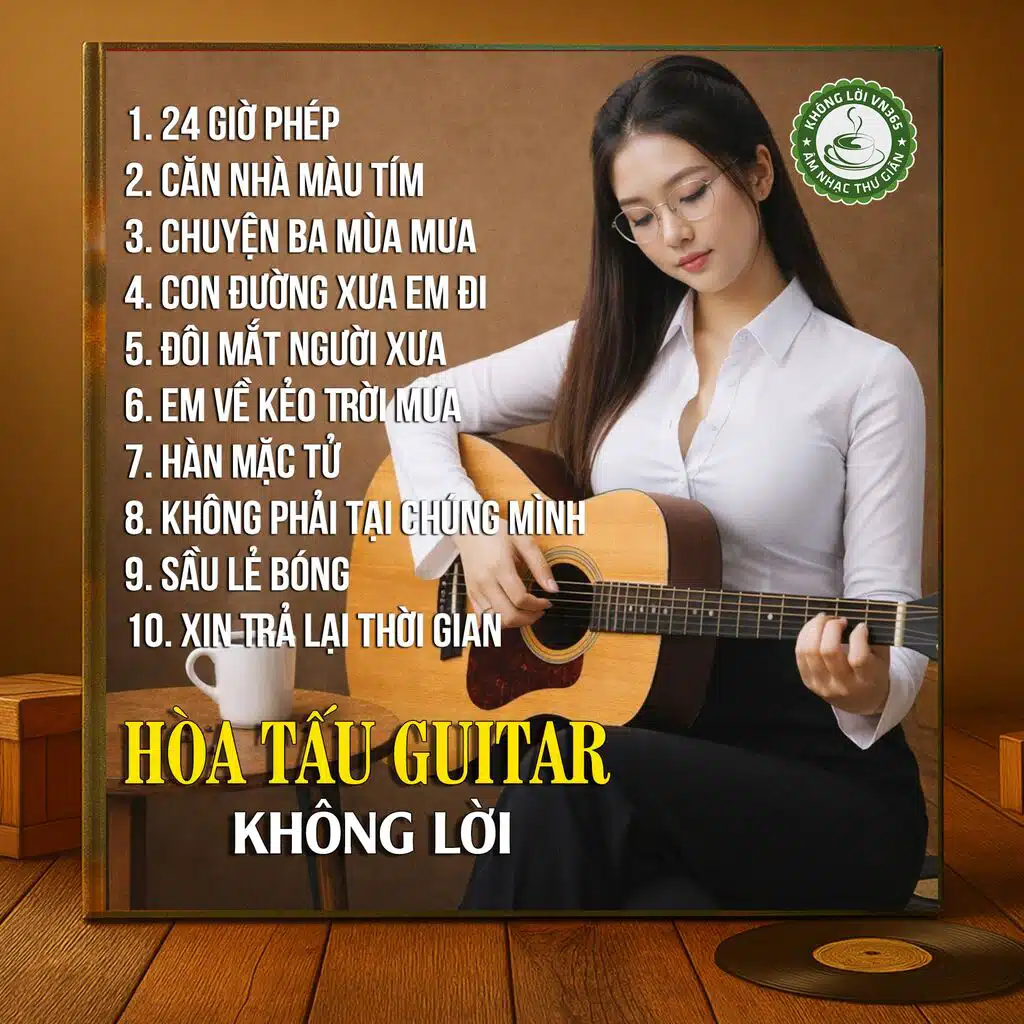 Nhạc Không Lời VN365