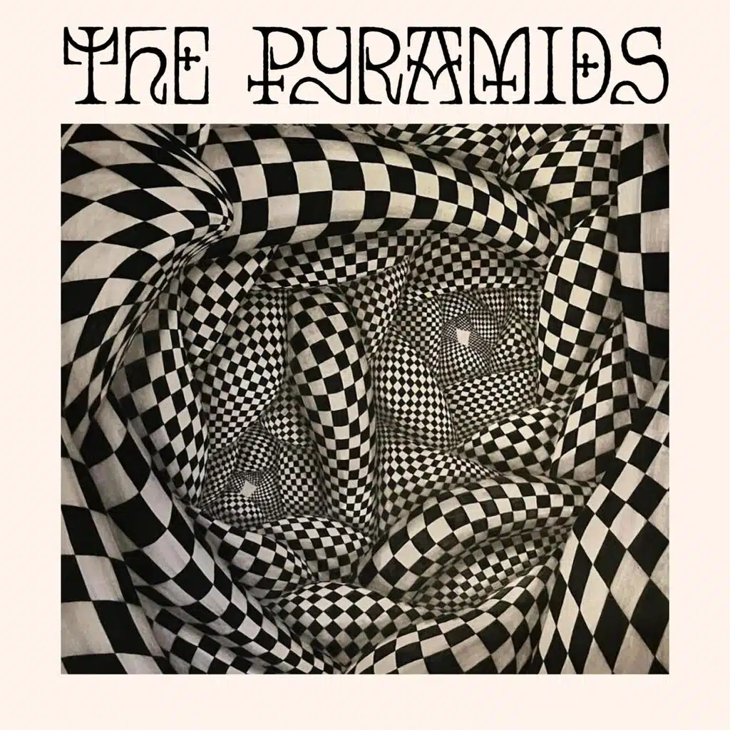 The Pyramids