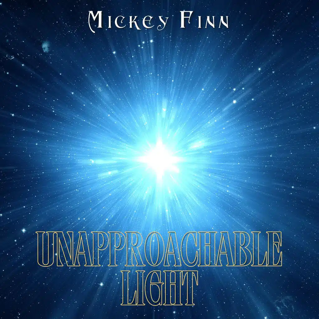 Unapproachable Light