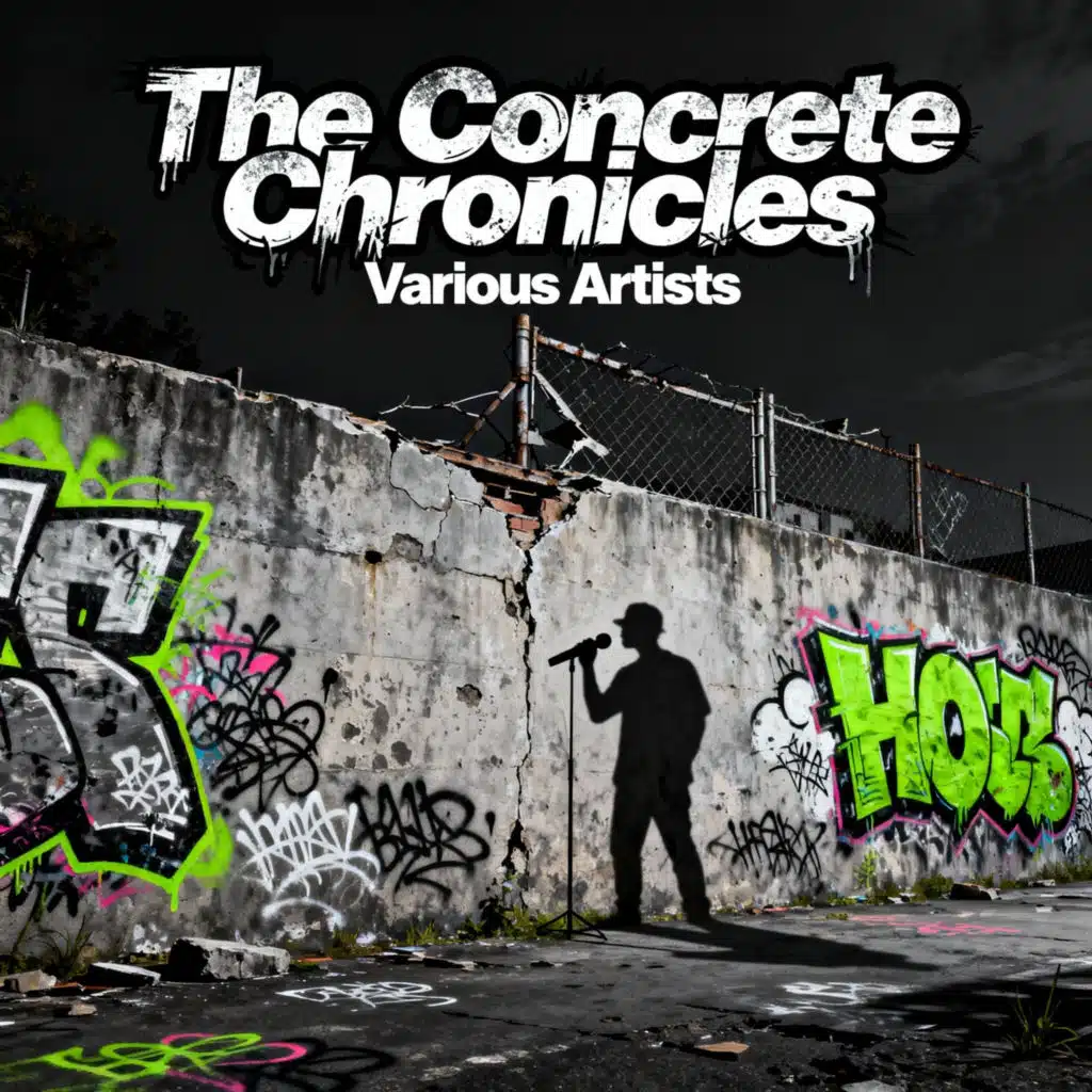 The Concrete Chronicles