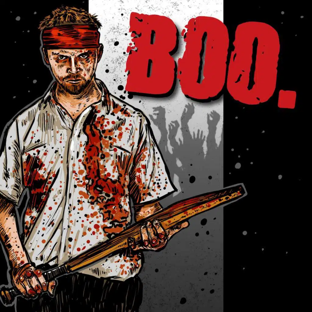 323 - Shaun of the Dead (2007)