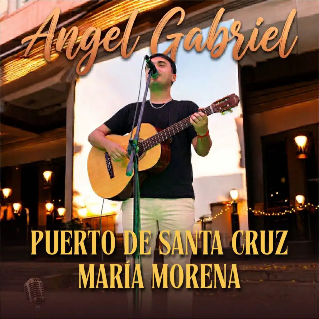 Ángel Gabriel
