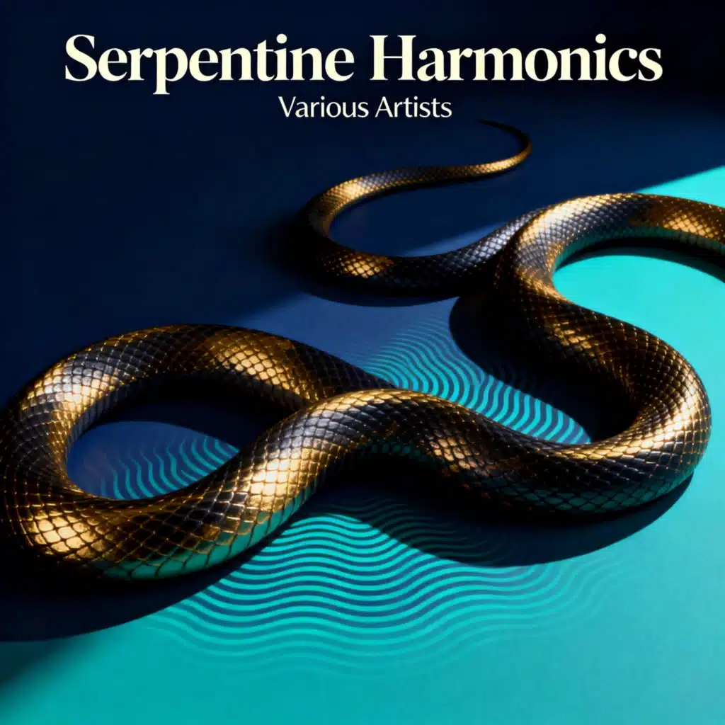 Serpentine Harmonics