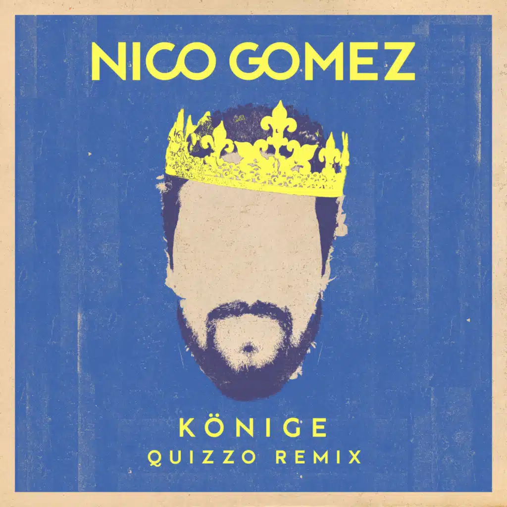 Könige (Remix) [feat. QUIZZO]