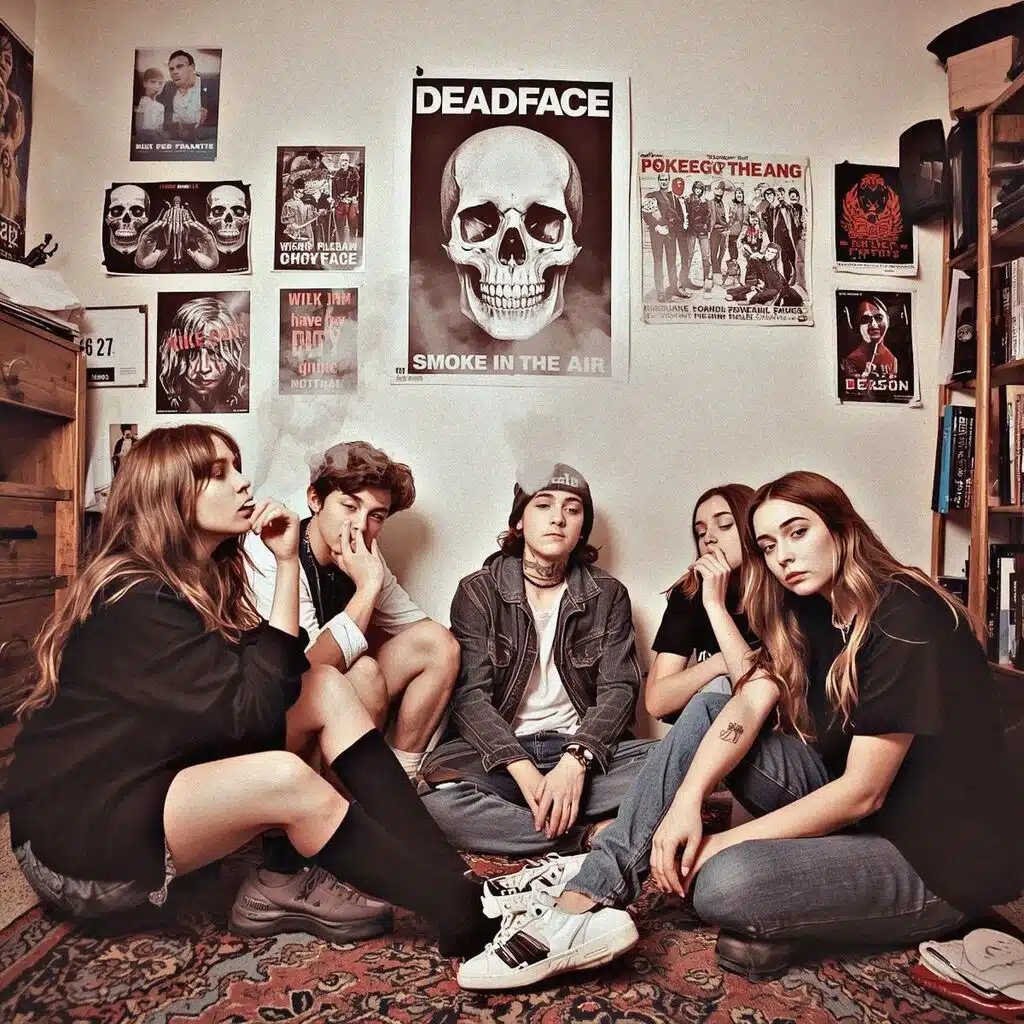 Deadface