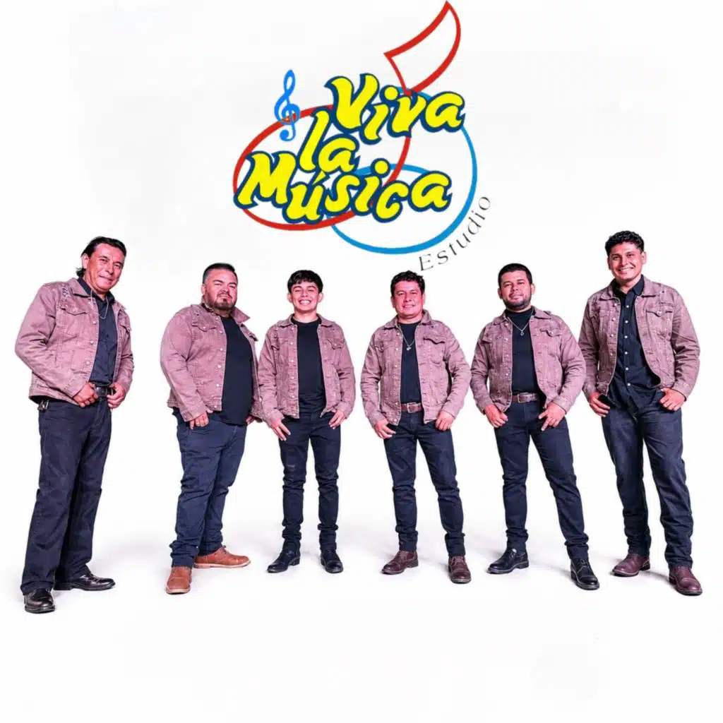 Viva La Musica