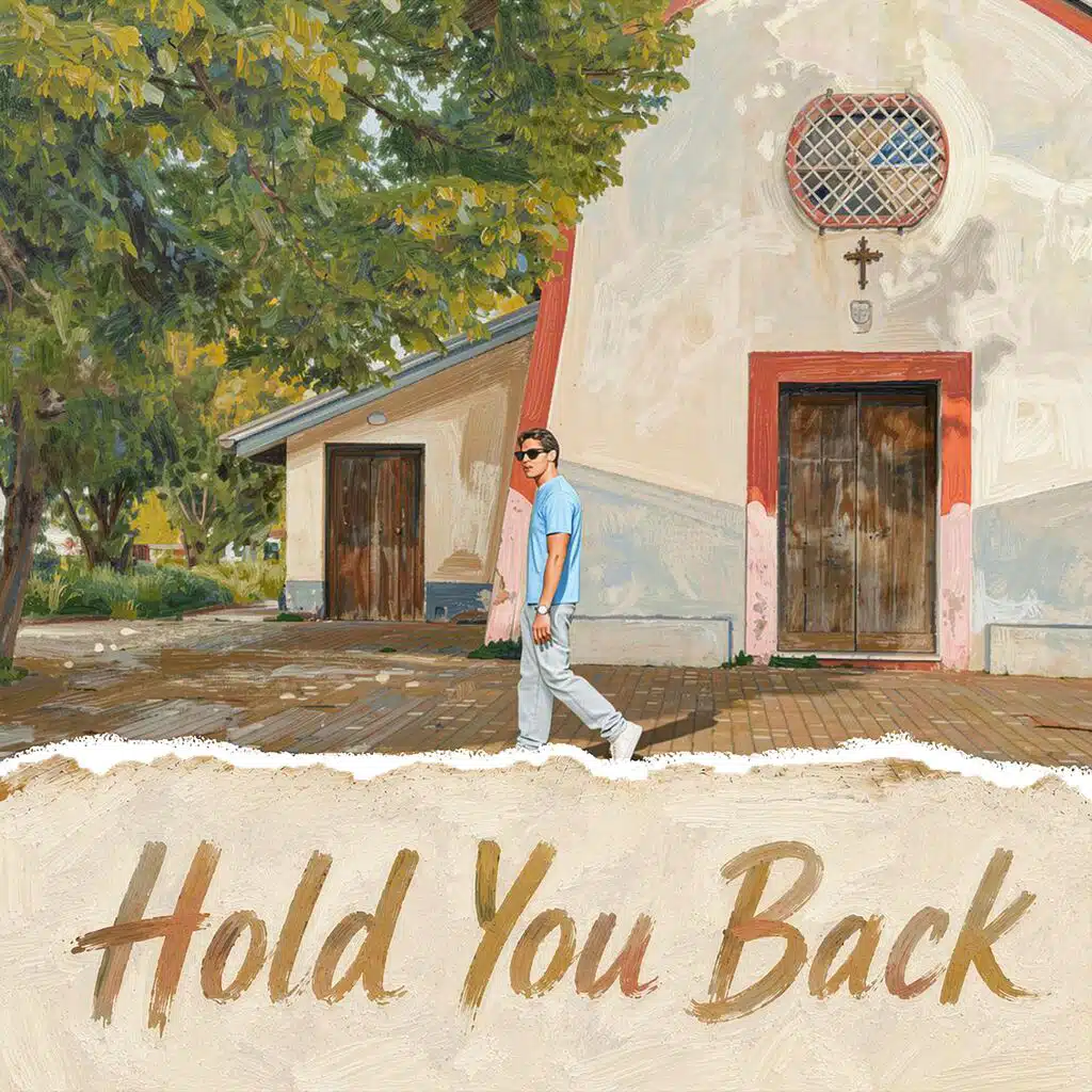 Hold You Back