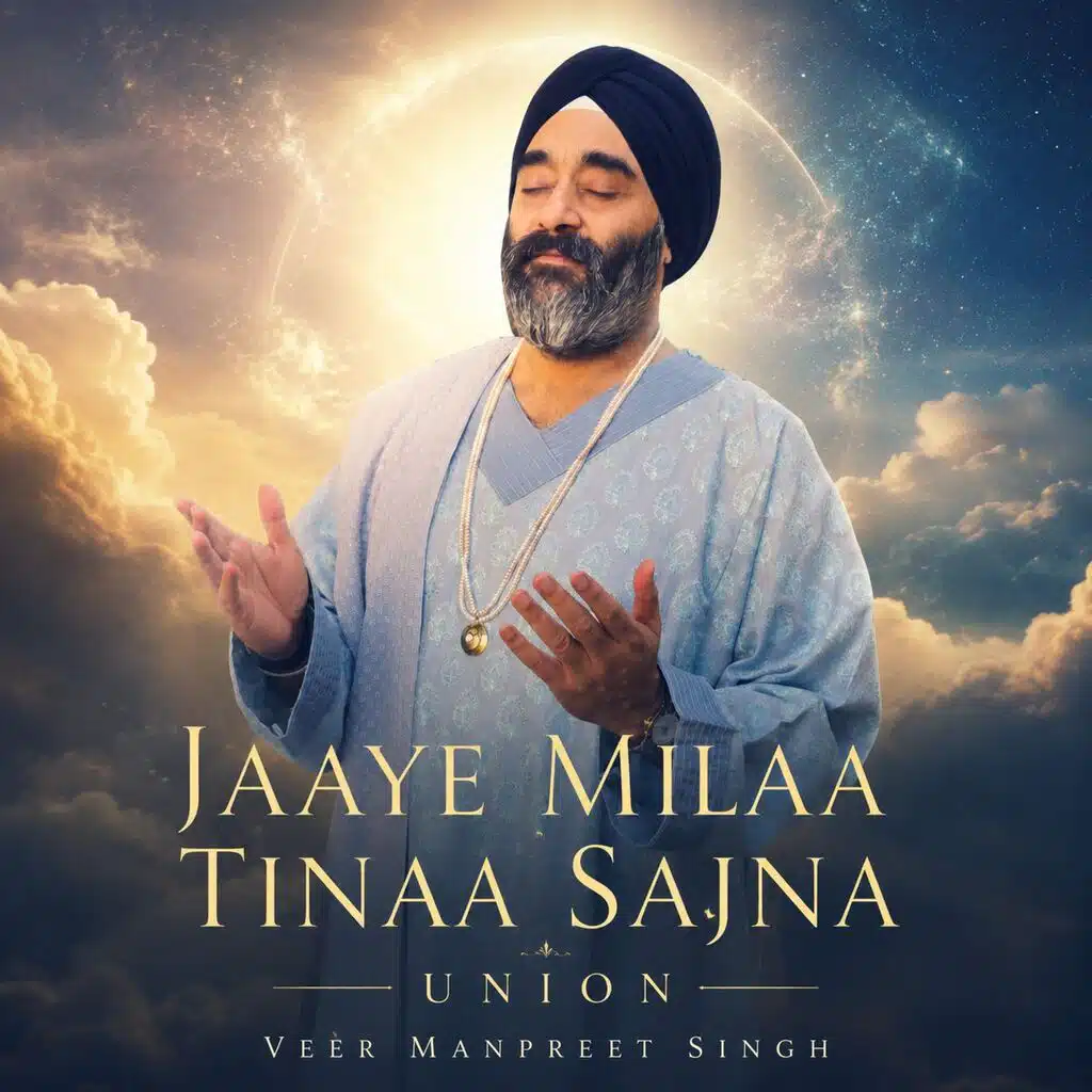 Veer Manpreet Singh
