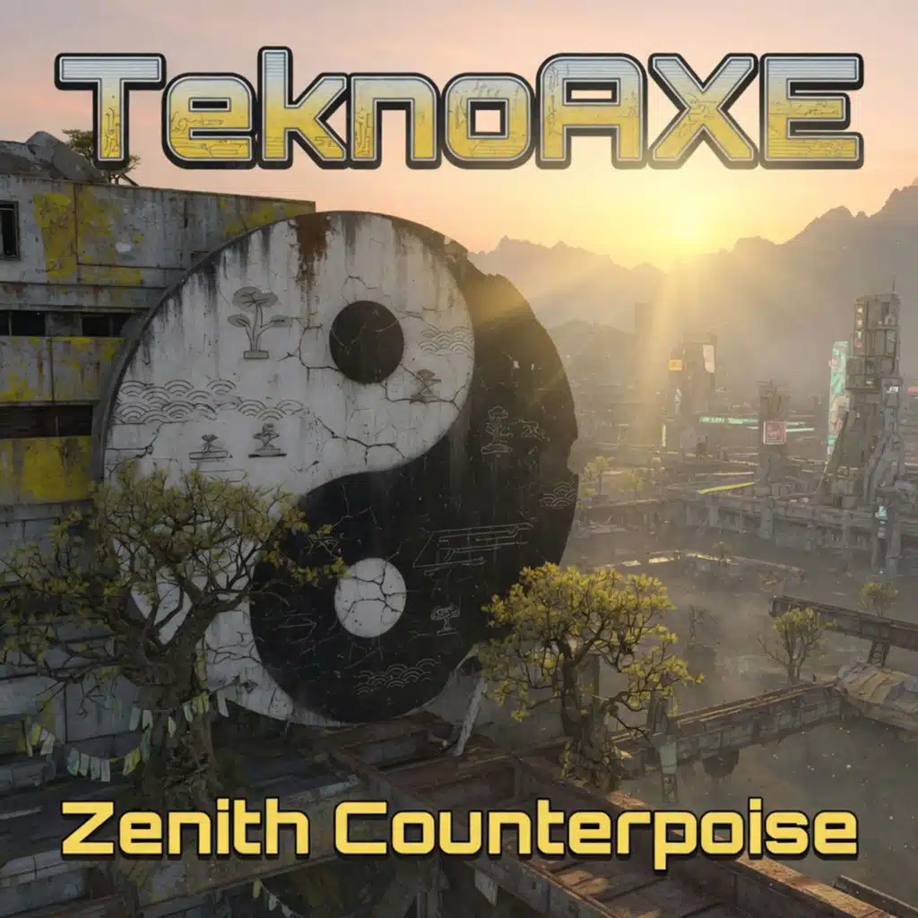 TeknoAXE