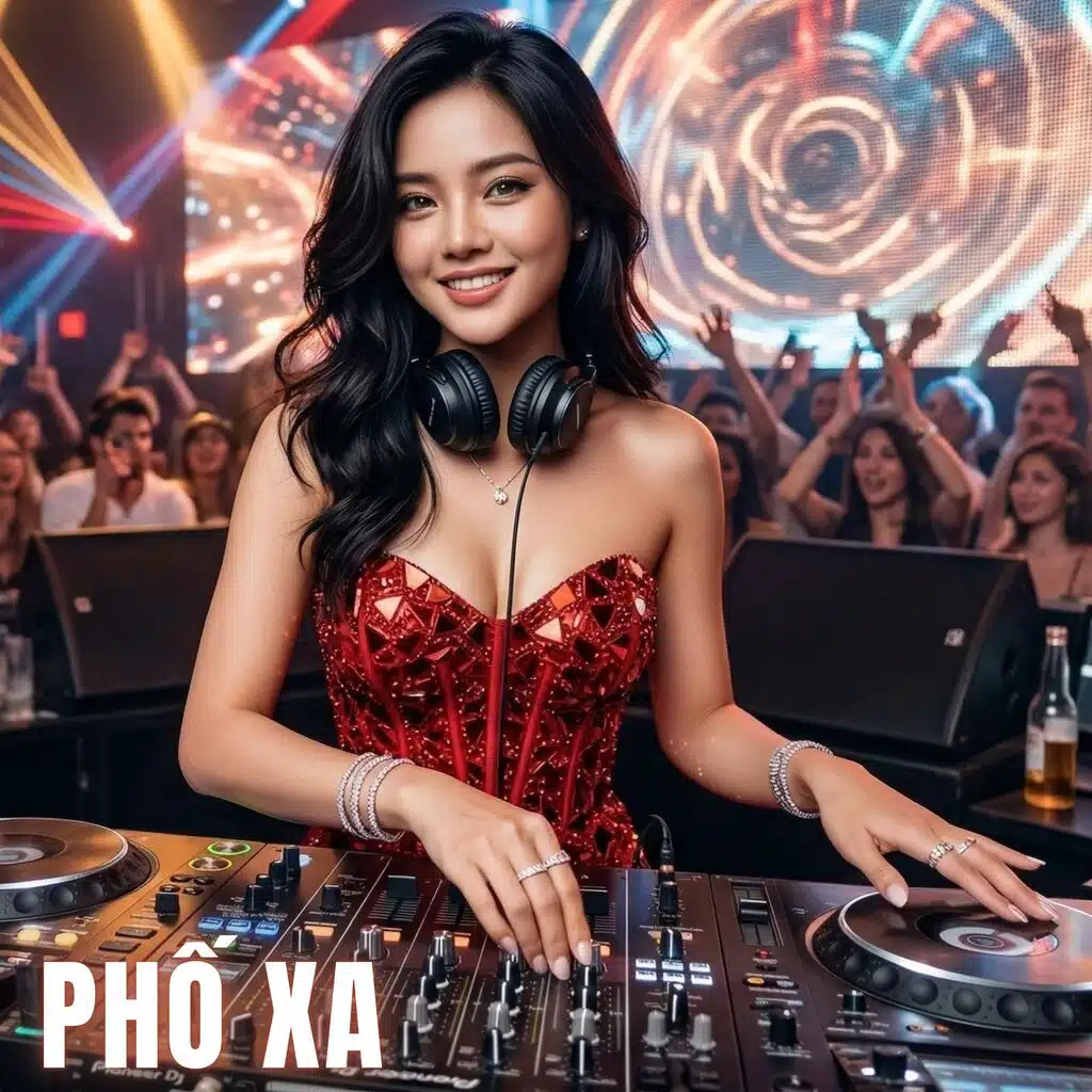 Phố Xa